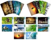 esperanza ea133 mouse pad mixed designes 235x195x3mm 1tmx photo