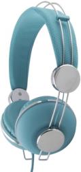 esperanza eh149t stereo audio headphones macau turquoise photo