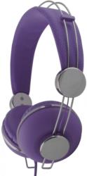 esperanza eh149v stereo audio headphones macau purple photo