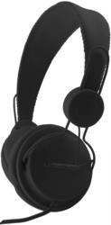 esperanza eh148k stereo audio headphones sensation black photo