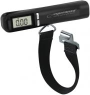 esperanza ets001 digital travel luggage scale hitchhiker photo