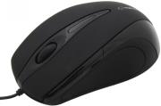 esperanza em102k sirius 3d wired optical mouse usb black black photo