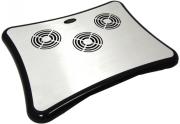 esperanza ea102 breeze notebook cooling pad photo