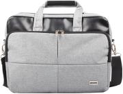 natec nto 0719 manx 156 carry bag grey photo