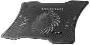 natec npl 0741 macaw laptop cooling pad black photo