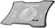 natec npl 0742 macaw laptop cooling pad white photo