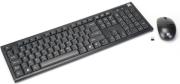 serioux nk9600wr wireless multimedia keyboard mouse kit photo