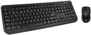serioux mkm5100 wired multimedia keyboard mouse kit ps 2 photo