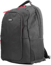 natec nto 0767 wombat 156 laptop backpack black photo