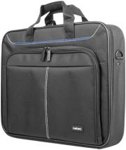 natec nto 0768 doberman laptop carry bag 156 black photo