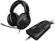 roccat kave solid 51 surround sound gaming headset photo
