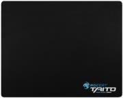 roccat roc 13 053 taito mini size shiny black gaming mousepad photo