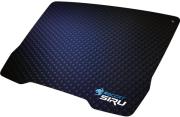 roccat roc 13 071 siru cryptic blue desk fitting gaming mousepad photo