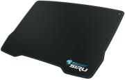 roccat roc 13 070 siru pitch black desk fitting gaming mousepad photo