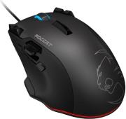 roccat roc 11 850 tyon all action multi button gaming mouse black photo