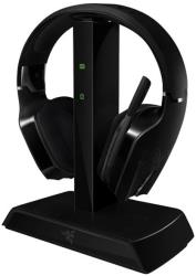 razer chimaera wireless gaming headset for xbox 360 photo