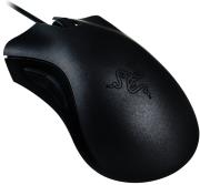 razer deathadder black edition ergonomic gaming mouse photo