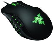 razer naga expert mmo gaming mouse photo