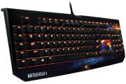 pliktrologio razer blackwidow ultimate battlefield 4 gaming eng photo