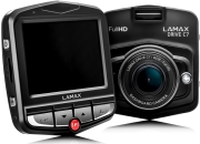 lamax drive c7 car dashcam photo