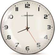 esperanza ehc018f wall clock san francisco photo