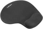 natec npf 0783 marmot gel filling ergonomic mousepad photo