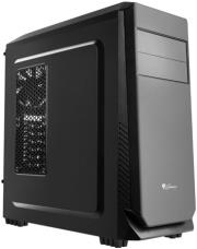 case genesis npc 0853 titan 550 midi usb 30 photo