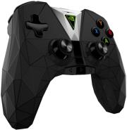 nvidia shield 2017 controller black photo