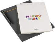 wacom bamboo slate smartpad large k100878 photo