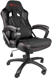 genesis nfg 0887 nitro 330 gaming chair black photo