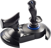 thrustmaster t flight hotas 4 for pc ps4 photo