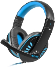 fury nfu 0864 nighthawk gaming headset photo