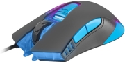 fury nfu 0872 predator 4800dpi gaming mouse photo