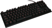 pliktrologio hyperx alloy fps pro mechanical gaming keyboard cherry mx red red led photo