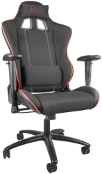 genesis nfg 0910 nitro 770 gaming chair black photo