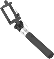 extreme media nst 0982 sf 20w selfie stick wired black photo