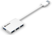 sandberg 133 88 usb 30 pocket hub 4 ports photo