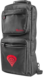 genesis pallad 300 156 laptop backpack black photo