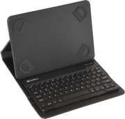 sandberg 405 83 bluetooth keyboard case 9 10 black photo