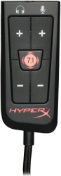 hyperx cloud virtual 71 surround sound usb sound card photo