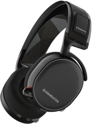 steelseries arctis 7 wireless gaming headset black photo