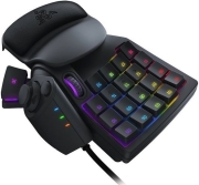 razer tartarus v2 mecha membrane gaming keypad chroma 32 keys photo