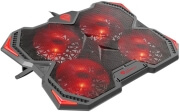 genesis nhg 1144 oxid 250 156 173 laptop cooling pad