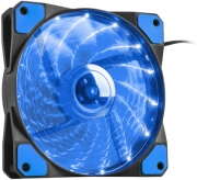 genesis ngf 1167 hydrion 120 blue led 120mm fan photo