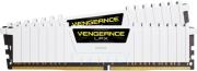 ram corsair cmk16gx4m2a2666c16w vengeance lpx white 16gb 2x8gb ddr4 2666mhz dual kit photo