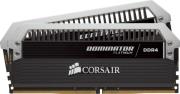 ram corsair cmd16gx4m2b3200c14 dominator platinum 16gb2x8gb ddr4 3200mhz dual channel kit photo