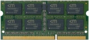 ram mushkin 992038 8gb so dimm ddr3 pc3 12800 1600mhz essentials series photo