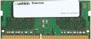 ram mushkin mes4s213ff4g18 4gb so dimm ddr4 pc4 17000 2133mhz essentials series photo