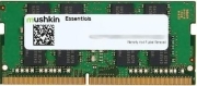 ram mushkin mes4s240hf4g 4gb so dimm ddr4 pc4 19200 2400mhz essentials series photo