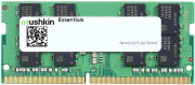 ram mushkin mes4s240hf16g 16gb so dimm ddr4 pc4 19200 2400mhz essentials series photo